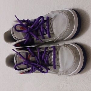 Nike Jordan Flight Boys Shoes 4Y